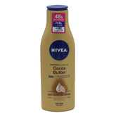Nivea Cocoa Butter Body Lotion 250ml, Beauty & Personal Care, Lotion & Cream, Nivea, Chase Value