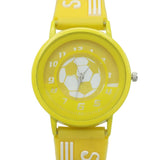 Men's Watch - Yellow, Men, Watches, Chase Value, Chase Value