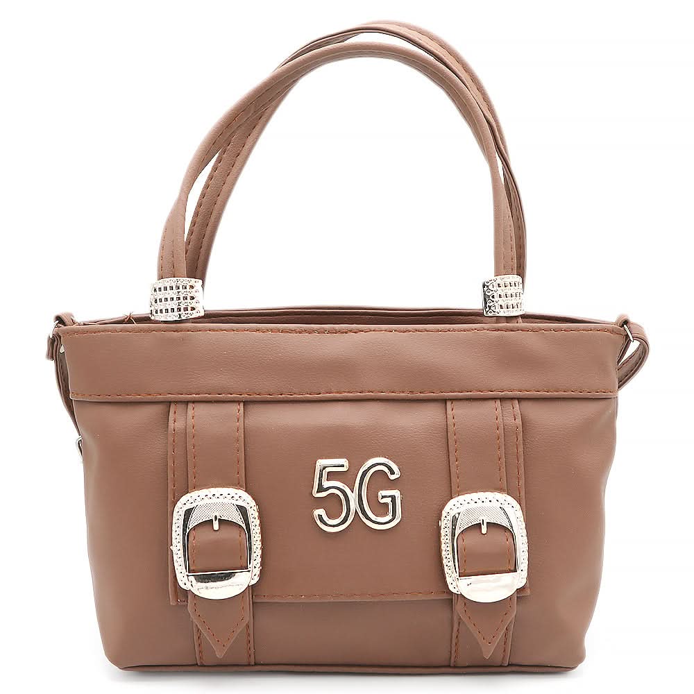 Women's Bag - Coffee, Women, Bags, Chase Value, Chase Value