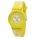 Men's Watch - Yellow, Men, Watches, Chase Value, Chase Value