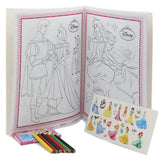 Coloring Book Set - Multi, Kids, Pencil Boxes And Stationery Sets, Chase Value, Chase Value