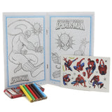 Stationery Set - Red, Kids, Pencil Boxes And Stationery Sets, Chase Value, Chase Value