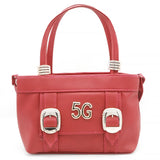 Women's Bag - Maroon, Women, Bags, Chase Value, Chase Value