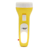 Hopes 1 LED Torch H-359 - Yellow, Home & Lifestyle, Emergency Lights & Torch, Chase Value, Chase Value