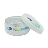 Nivea Soft Cream 50ml, Beauty & Personal Care, Lotion & Cream, Nivea, Chase Value