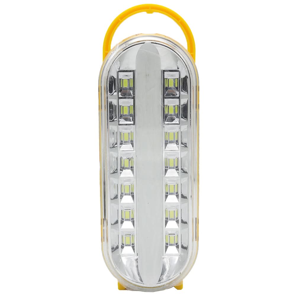 Hopes LED Tube 14+2W H-24 - Yellow, Home & Lifestyle, Emergency Lights & Torch, Chase Value, Chase Value