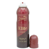 Glamour Body Spray 200ml, Beauty & Personal Care, Women Body Spray And Mist, Glamour, Chase Value