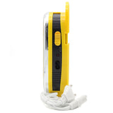 Hopes LED Tube 14+2W H-24 - Yellow, Home & Lifestyle, Emergency Lights & Torch, Chase Value, Chase Value
