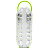 Hopes LED Tube 14+2W H-24 - Green, Home & Lifestyle, Emergency Lights & Torch, Chase Value, Chase Value
