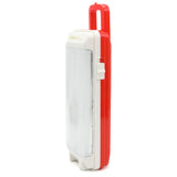 Hopes Rechargeable Emergency Light (H-19) - Red, Home & Lifestyle, Emergency Lights & Torch, Chase Value, Chase Value