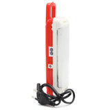 Hopes Rechargeable Emergency Light (H-19) - Red, Home & Lifestyle, Emergency Lights & Torch, Chase Value, Chase Value
