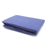 Double Bed Sheet - Navy Blue, Home & Lifestyle, Double Bed Sheet, Chase Value, Chase Value