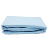 Double Bed Sheet - Blue, Home & Lifestyle, Double Bed Sheet, Chase Value, Chase Value