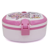 Hunter Lunch Box - Light Pink, Kids, Tiffin Boxes And Bottles, Chase Value, Chase Value