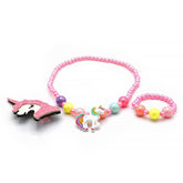 Gift Set - Multi, Kids, Jewellery Sets, Chase Value, Chase Value