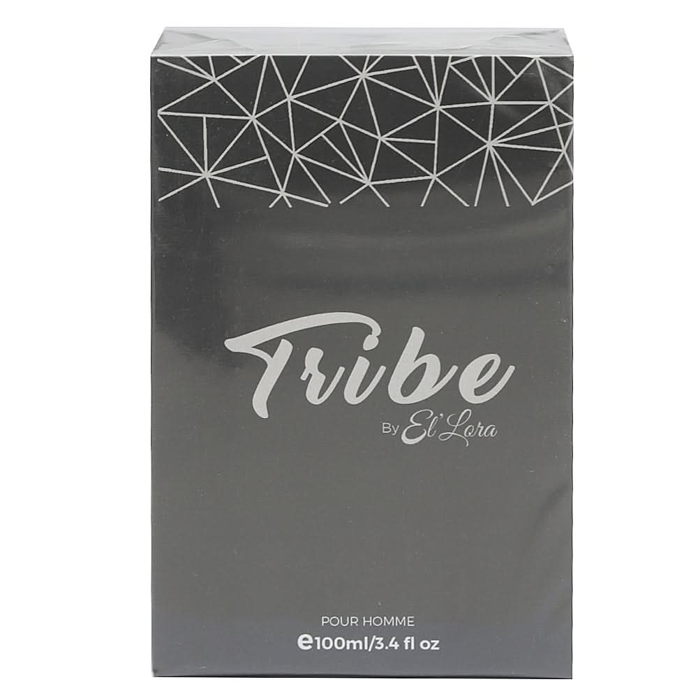 Ellora Perfume Men 100ml Tribe, Beauty & Personal Care, Women Body Spray And Mist, Ellora, Chase Value