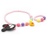 Gift Set - Pink, Kids, Jewellery Sets, Chase Value, Chase Value
