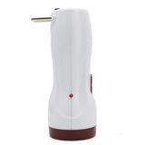 Hopes 1 LED Torch H-381 - Maroon, Home & Lifestyle, Emergency Lights & Torch, Chase Value, Chase Value