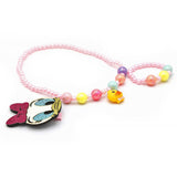 Gift Set - Pink, Kids, Jewellery Sets, Chase Value, Chase Value