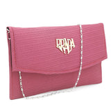 Women's Clutch - Maroon, Women, Clutches, Chase Value, Chase Value