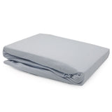 Double Bed Sheet - Light Blue, Home & Lifestyle, Double Bed Sheet, Chase Value, Chase Value