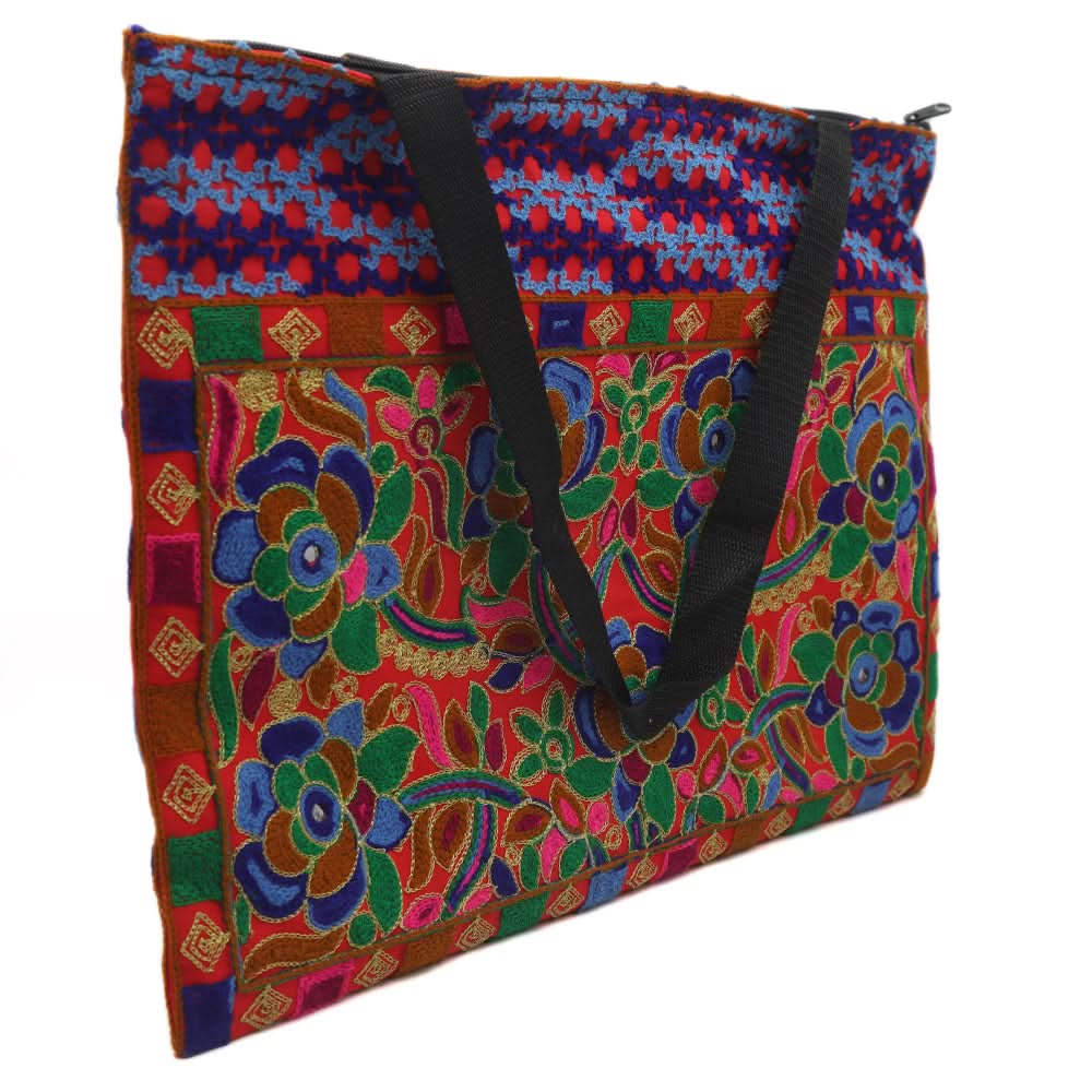 Women's Handbag 04 - Multi, Women, Bags, Chase Value, Chase Value