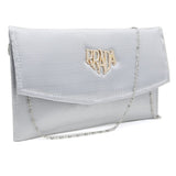 Women's Clutch - Silver, Women, Clutches, Chase Value, Chase Value