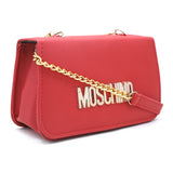 Women's Shoulder Bag - Red, Women, Bags, Chase Value, Chase Value