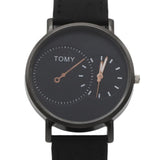 Men's Watch - Black, Men, Watches, Chase Value, Chase Value