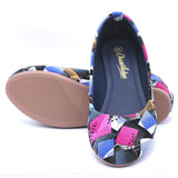 Women's Pumps 2123 - Blue, Women, Pumps, Chase Value, Chase Value