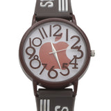 Men's Watch - Brown, Men, Watches, Chase Value, Chase Value