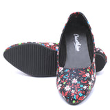 Women's Pumps 0112 - Black, Women, Pumps, Chase Value, Chase Value