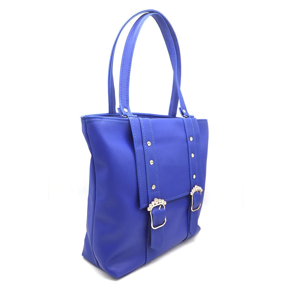 Women's Fancy Handbag 6897 - Royal Blue, Women, Bags, Chase Value, Chase Value