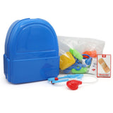 Doctor Medical Set - Blue, Kids, Educational Toys, Chase Value, Chase Value