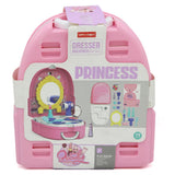 Girls Beauty Playhouse Set - Pink, Kids, Educational Toys, Chase Value, Chase Value