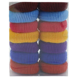 Girls Pony Box 20Pc - A - Multi, Kids, Hair Accessories, Chase Value, Chase Value