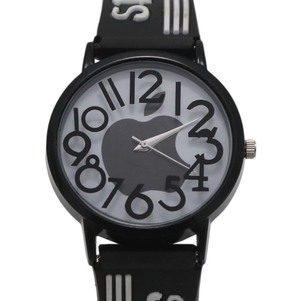 Men's Watch - Black, Men, Watches, Chase Value, Chase Value