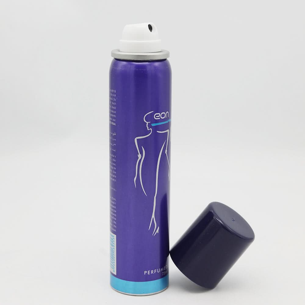 EON Lady Body Spray 75ml For Women, Beauty & Personal Care, Women Body Spray And Mist, Chase Value, Chase Value