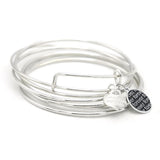 Women's Bangle - Silver, Women, Bangles & Bracelets, Chase Value, Chase Value