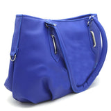 Women's Handbag 6893 - Royal Blue, Women, Bags, Chase Value, Chase Value