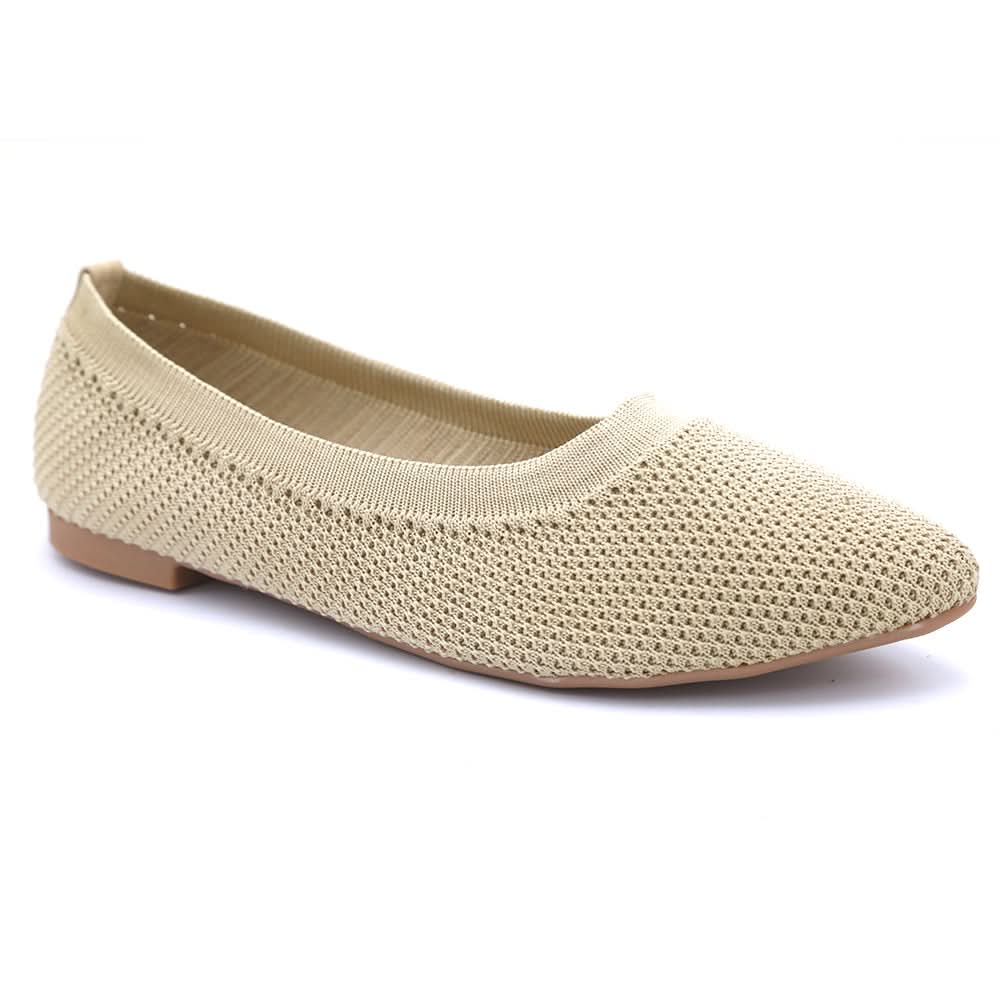 Women's Pumps 4052 - Fawn, Women, Pumps, Chase Value, Chase Value
