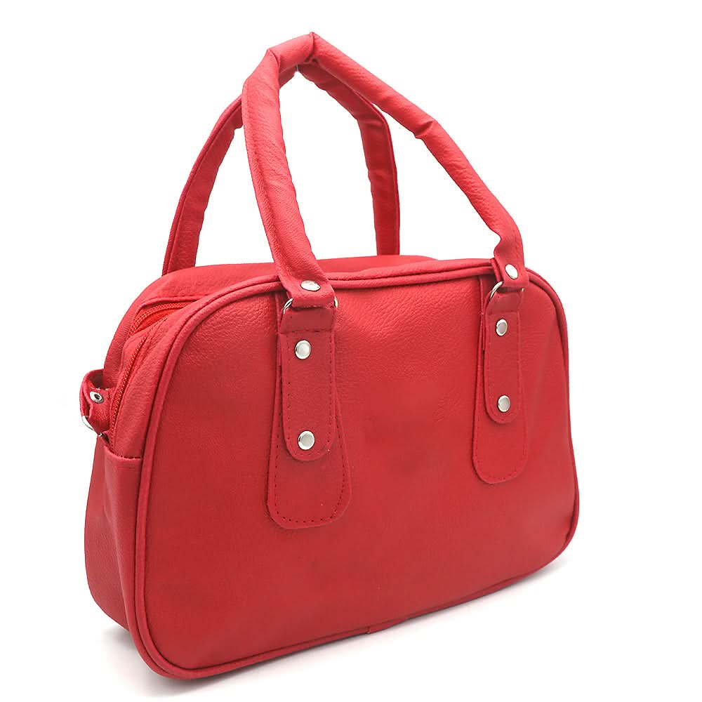 Women's Handbag 2034 - Red, Women, Bags, Chase Value, Chase Value