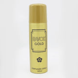 Havok Gold Body spray 200ml For Men, Beauty & Personal Care, Men Body Spray And Mist, Chase Value, Chase Value