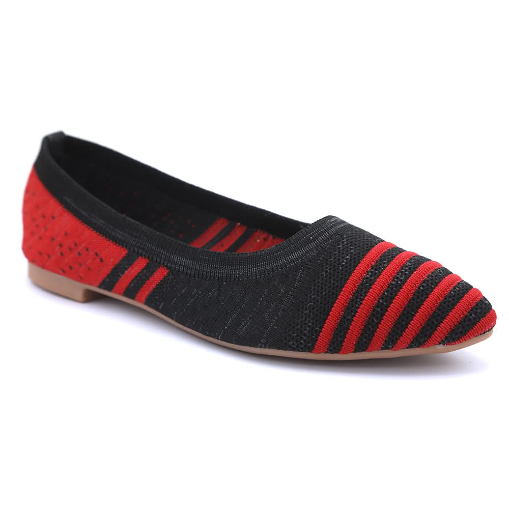 Women's Pumps 4050 - Black, Women, Pumps, Chase Value, Chase Value