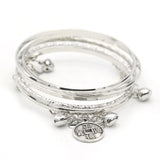 Women's Bangle - Silver, Women, Bangles & Bracelets, Chase Value, Chase Value