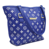 Women's Handbag 6582 - Royal Blue, Women, Bags, Chase Value, Chase Value