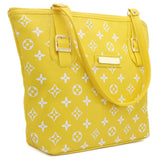 Women's Handbag 6582 - Yellow, Women, Bags, Chase Value, Chase Value