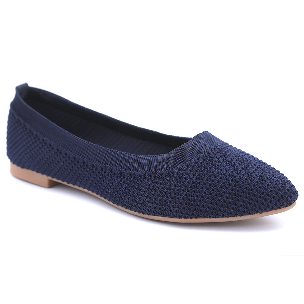 Women's Pumps 4052 - Blue, Women, Pumps, Chase Value, Chase Value