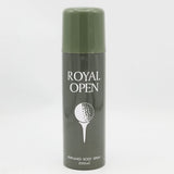 Royal Open Body Spray 200ml For Men, Beauty & Personal Care, Men Body Spray And Mist, Chase Value, Chase Value