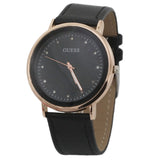 Men's Watch - Black, Men, Watches, Chase Value, Chase Value